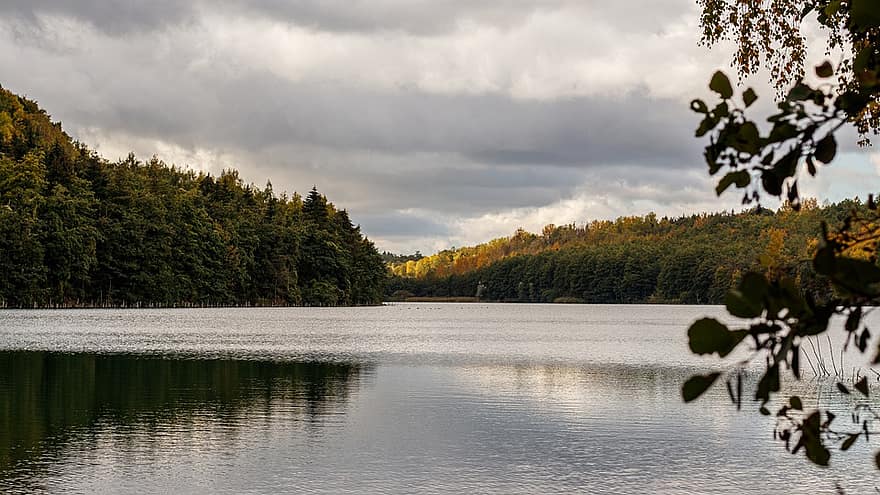 Salzgitter Lake